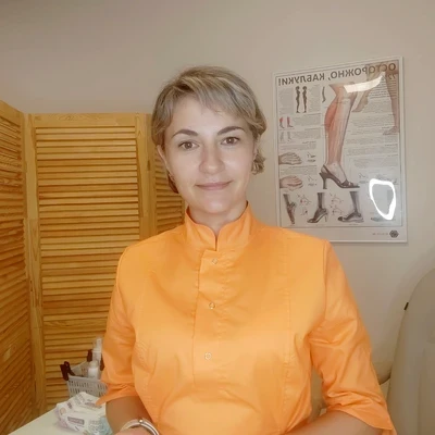 Труфанова Валентина