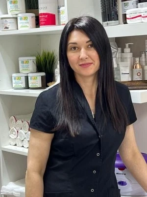 Кристина Александровна Фисун