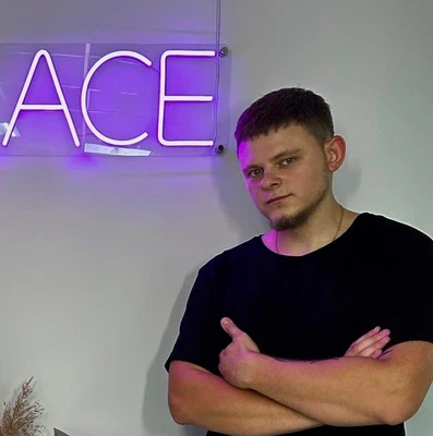 Беспалов Степан