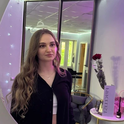 Ковалева Екатерина