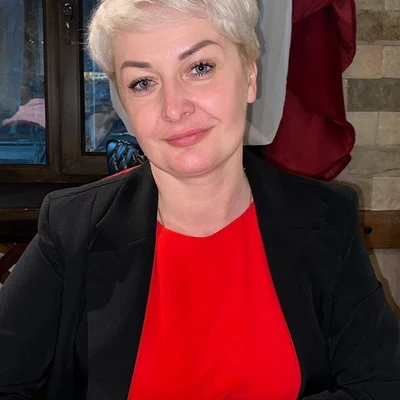 Бурлакова Олеся