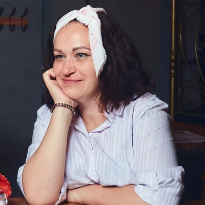 Арапова Марина