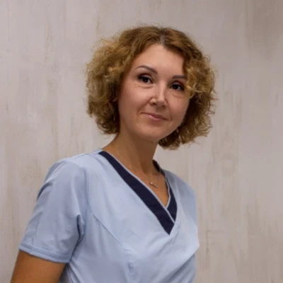 Статкевич Елена