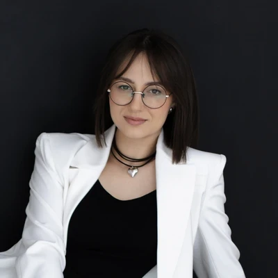 Светлана Лагута