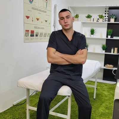 Иван Олегович