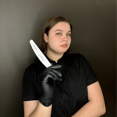 Андреева Кристина