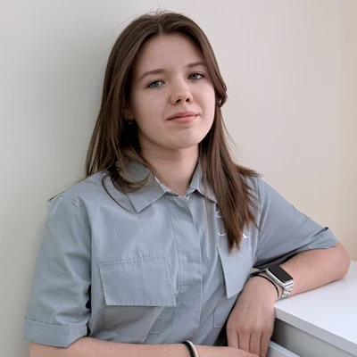 Печеницина Анна
