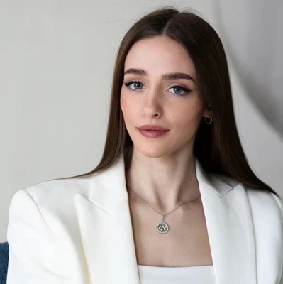 Золотарева Анастасия