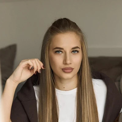 Алина