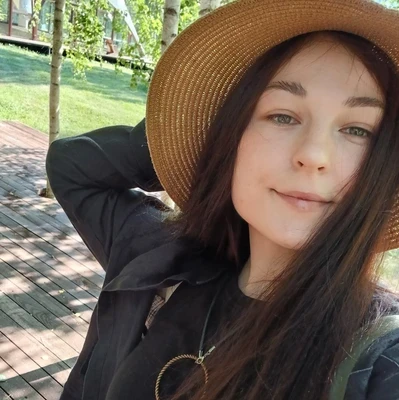 Иванова Екатерина