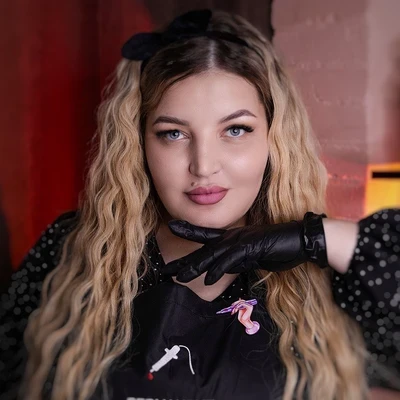 Полина Лаптева