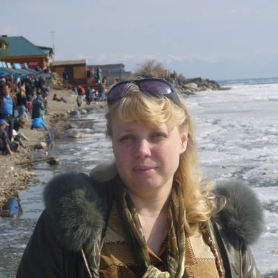 Шолохова Наталья