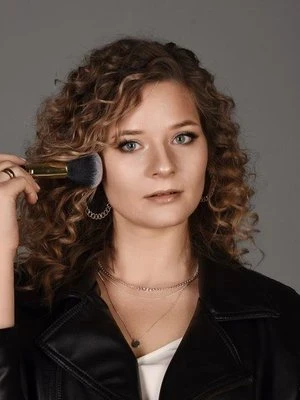 Оксана Карпушкина