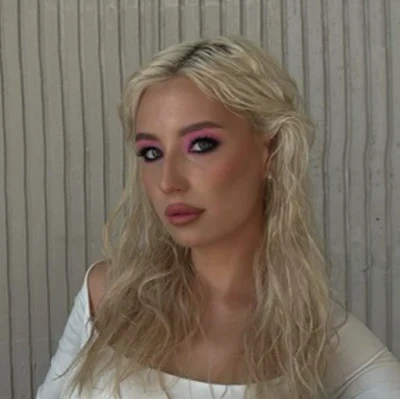 Козлова Арина