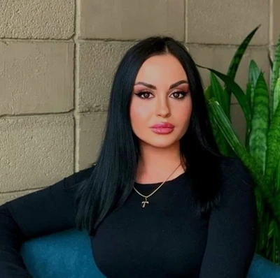 Паньшина Алёна
