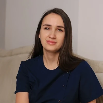 Анастасия