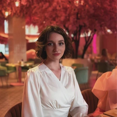 Кракан Юлия