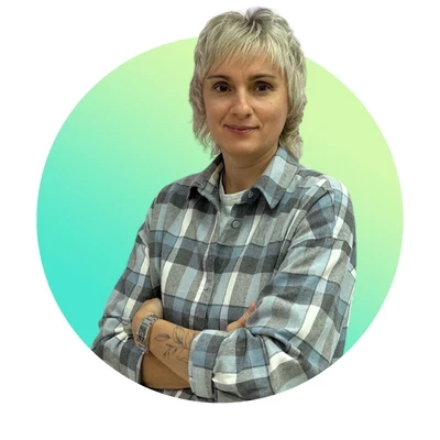 Константинова Женя