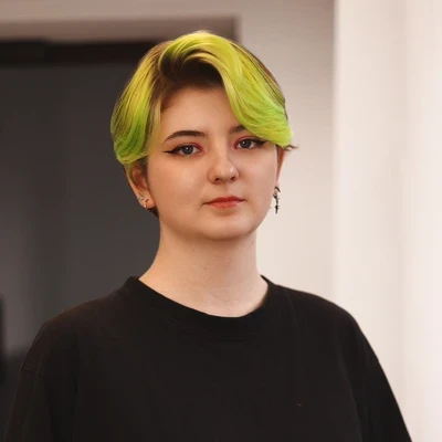 Лавренчук Дарья