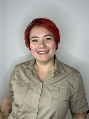 Евгения Павельева