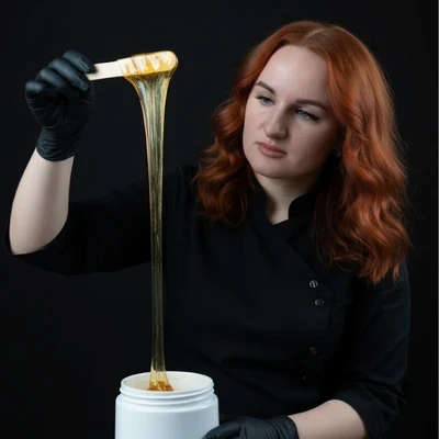 Захарова Кристина