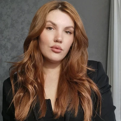 Осадченко Виктория