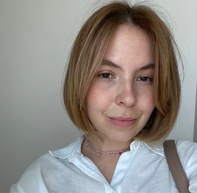 Тищенко Татьяна