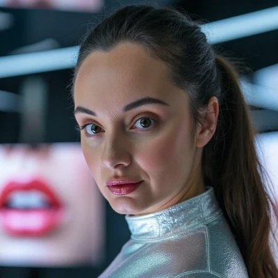 Кольцова Светлана