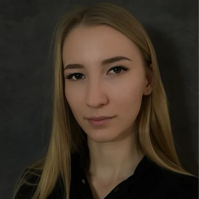 Сапунова Юлия