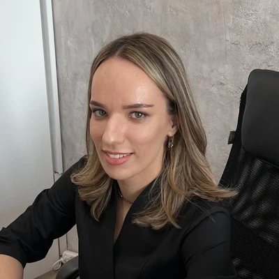 Алина