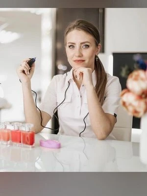 Екатерина Валерьевна Редута