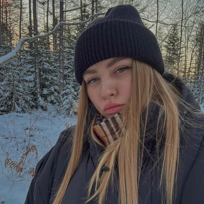 Гудилова Екатерина