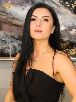 Ольга Александровна Романова