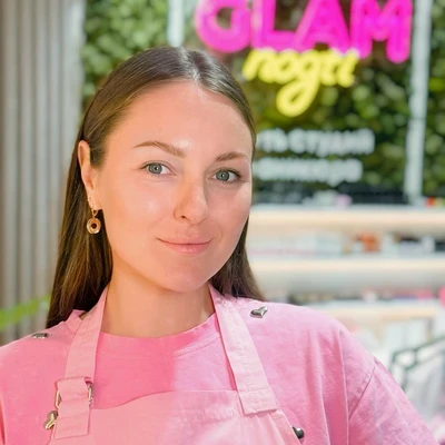 GLAM Ксения