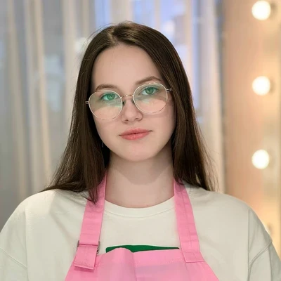 Тютимова София