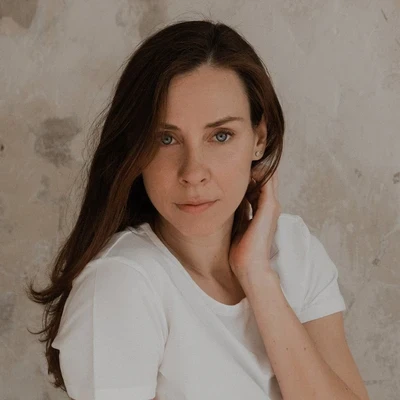 Алина