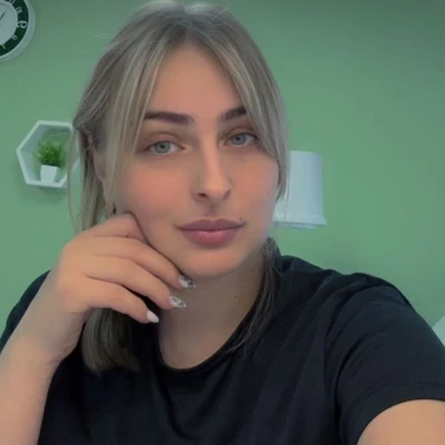 Анастасия