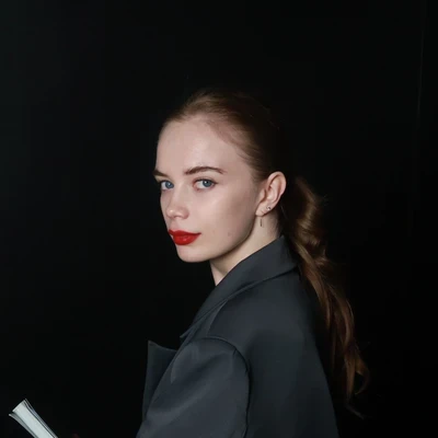 Алина