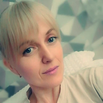 Немыкина Юлия