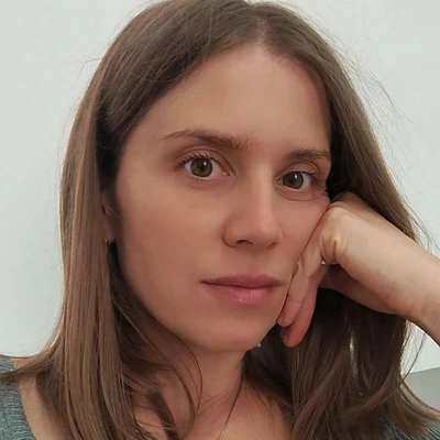 Ирина Ивановна