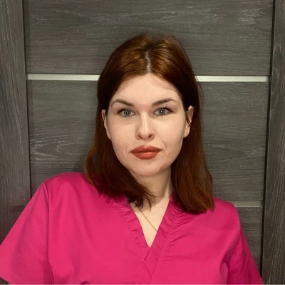 Купченко Дарья