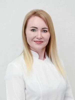 Татьяна Ивановна Дивак