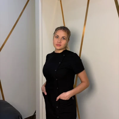 Яковлева Кристина