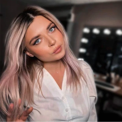 Алпаткина Анастасия