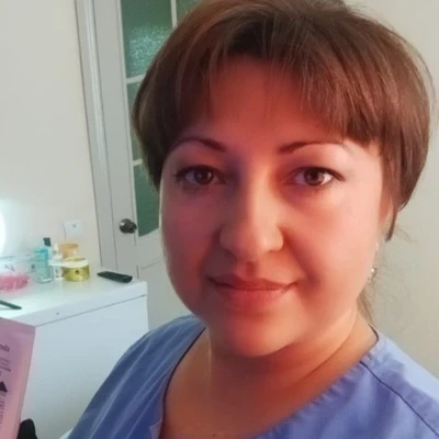 Рунаева Ксения