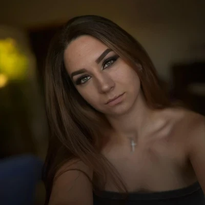Анастасия