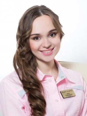 Анна Николаевна Агеева