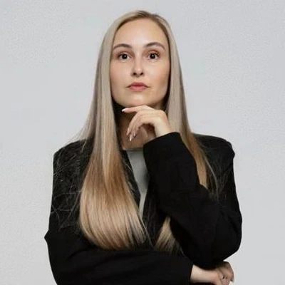 Шамарина Анна