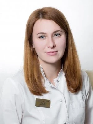 Лидия Сергеевна Шаркина