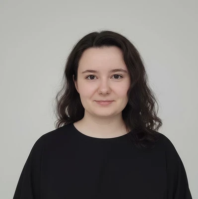 Наталья